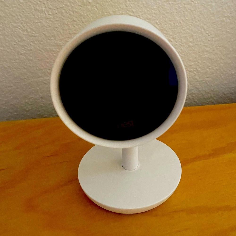 Nest Cam